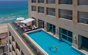 Amazing Suite On The Sea-סוויטה מדהימה על הים